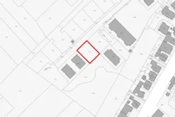 #21388 Terreno edificabile residenziale di 772 mq