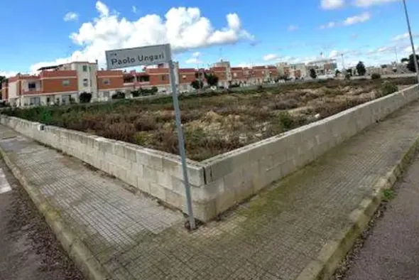 #2639698 Terreno edificabile residenziale di 3491 mq