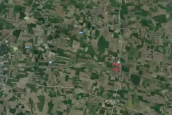 #6788 Terreno edificabile residenziale di 6.596 mq