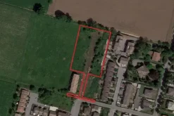 #6788 Terreno edificabile residenziale di 6.596 mq