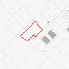 #21385 Terreno edificabile residenziale di 1659 mq
