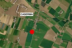 #20169 Terreno edificabile residenziale di 857 mq