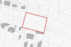 #20989 Terreno edificabile residenziale di 3.065 mq