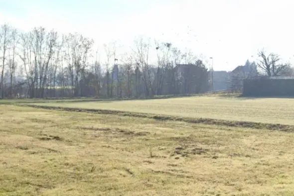 #20989 Terreno edificabile residenziale di 3.065 mq