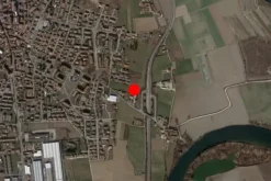 #20989 Terreno edificabile residenziale di 3.065 mq