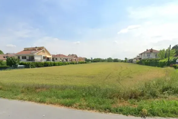 #20989 Terreno edificabile residenziale di 3.065 mq