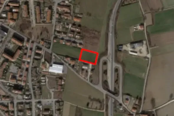 #20989 Terreno edificabile residenziale di 3.065 mq
