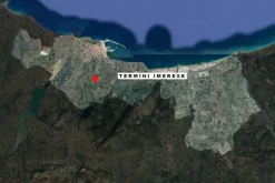 #2537118 Terreno edificabile residenziale 20.337 mq in zona collinare