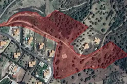 #2537118 Terreno edificabile residenziale 20.337 mq in zona collinare