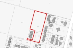 #2536139 Terreno edificabile residenziale di 8.277 mq