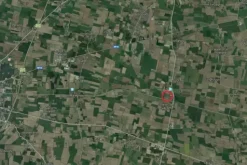 #2536139 Terreno edificabile residenziale di 8.277 mq