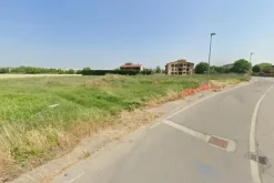 #23217 Terreno edificabile residenziale con pertinenze