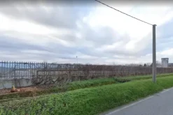 #12826 Terreno edificabile residenziale con progetto approvato