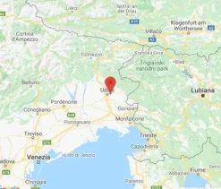 #12826 Terreno edificabile residenziale con progetto approvato