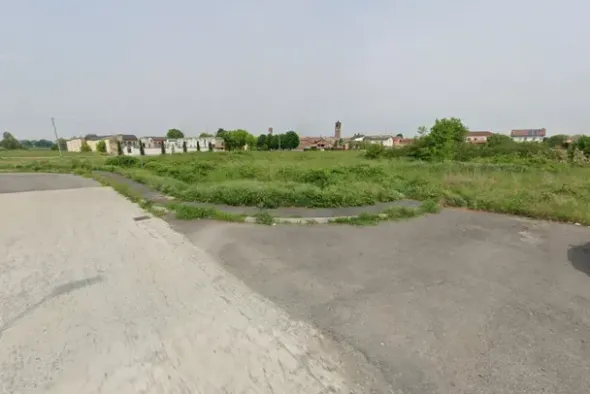 #22793 Terreno edificabile residenziale di 1.606 mq