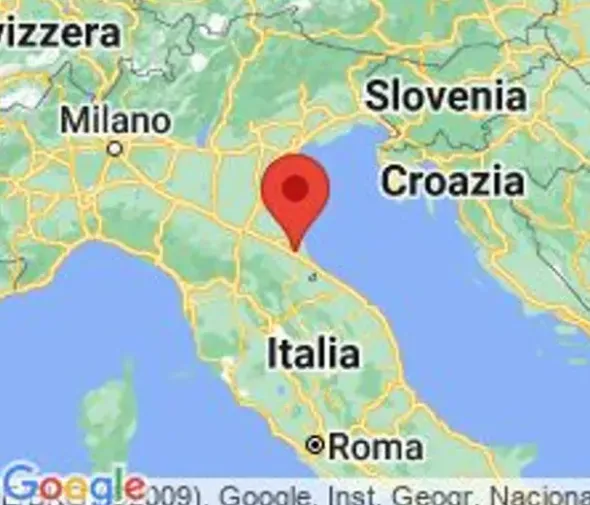 #20168 Terreno edificabile residenziale di 908 mq