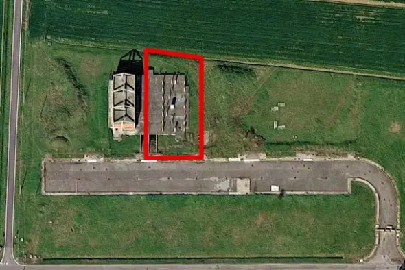#20168 Terreno edificabile residenziale di 908 mq