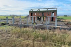 #20168 Terreno edificabile residenziale di 908 mq