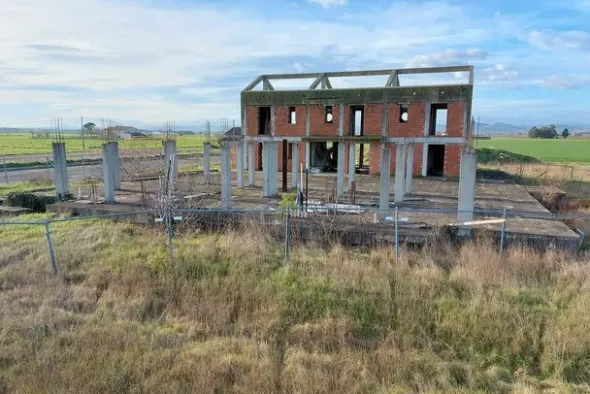 #20168 Terreno edificabile residenziale di 908 mq