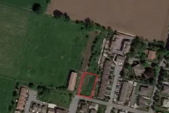 #6787 Terreno edificabile residenziale di 1.681 mq