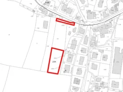 #12303 Terreno edificabile residenziale di 2.100 mq