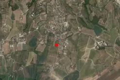 #12303 Terreno edificabile residenziale di 2.100 mq