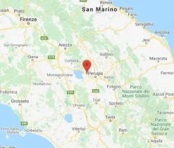 #12303 Terreno edificabile residenziale di 2.100 mq
