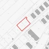 #21387 Terreno edificabile residenziale di 1538 mq