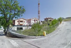 #19513 Terreno edificabile residenziale di 1.103 mq