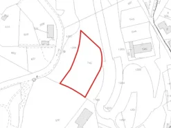 #18601 Terreno edificabile residenziale di 2.315 mq