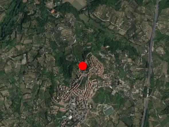 #18601 Terreno edificabile residenziale di 2.315 mq
