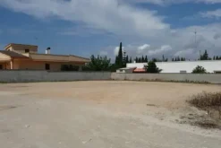 #10076 Terreno edificabile residenziale di 826 mq