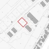 #21389 Terreno edificabile residenziale di 770 mq