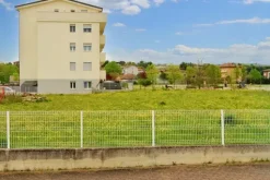 #21389 Terreno edificabile residenziale di 770 mq