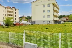 #21389 Terreno edificabile residenziale di 770 mq