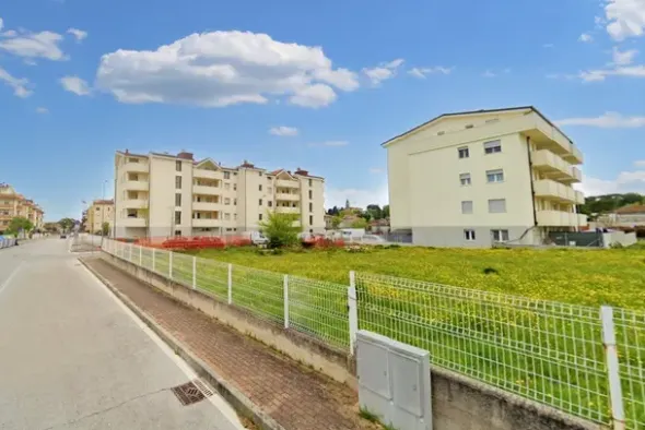 #21389 Terreno edificabile residenziale di 770 mq