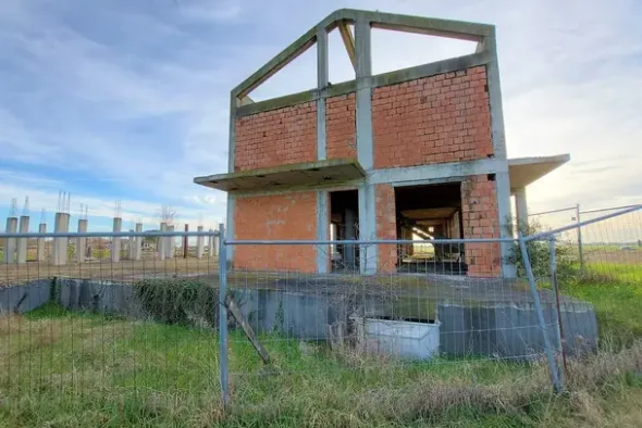 #20167 Terreno edificabile residenziale di 963 mq
