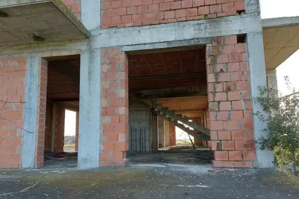 #20167 Terreno edificabile residenziale di 963 mq