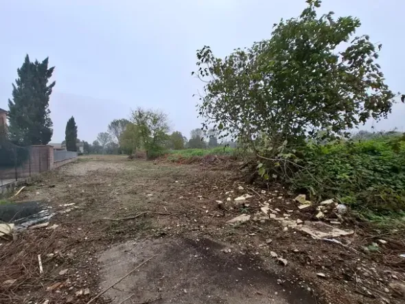 #2537483 Terreno edificabile residenziale di 1.488 mq