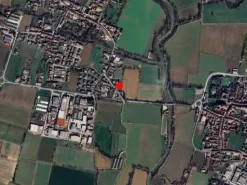 #2537483 Terreno edificabile residenziale di 1.488 mq