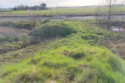 #20169 Terreno edificabile residenziale di 857 mq