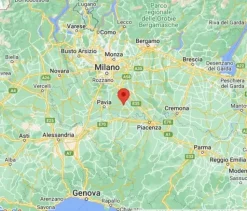 #22791 Terreno edificabile residenziale di 1.134 mq