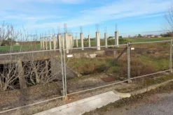 #20168 Terreno edificabile residenziale di 908 mq