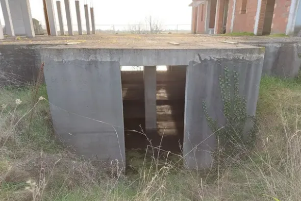 #20168 Terreno edificabile residenziale di 908 mq