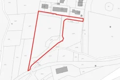 #20506 Terreno edificabile residenziale di 2.300 mq