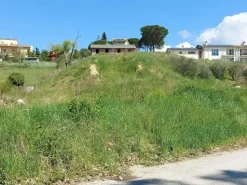 #20506 Terreno edificabile residenziale di 2.300 mq
