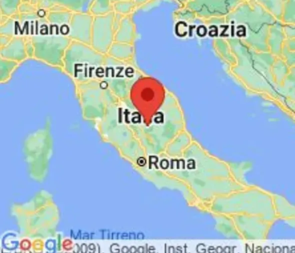 #20506 Terreno edificabile residenziale di 2.300 mq