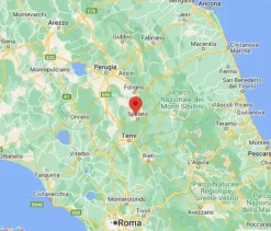 #20506 Terreno edificabile residenziale di 2.300 mq