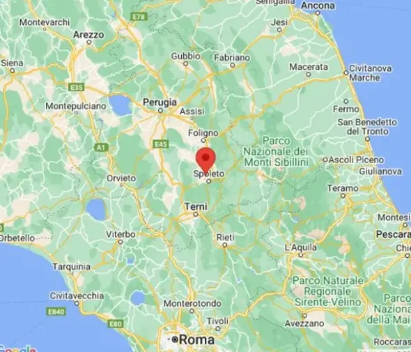 #20506 Terreno edificabile residenziale di 2.300 mq