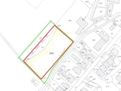 #3444 Terreno edificabile residenziale